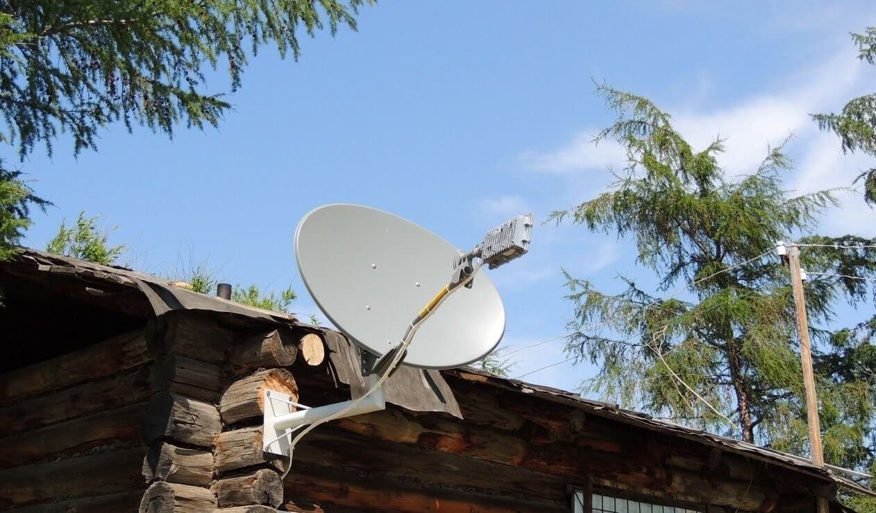 Тарифы на спутниковый Интернет в Дедовске: фото №3